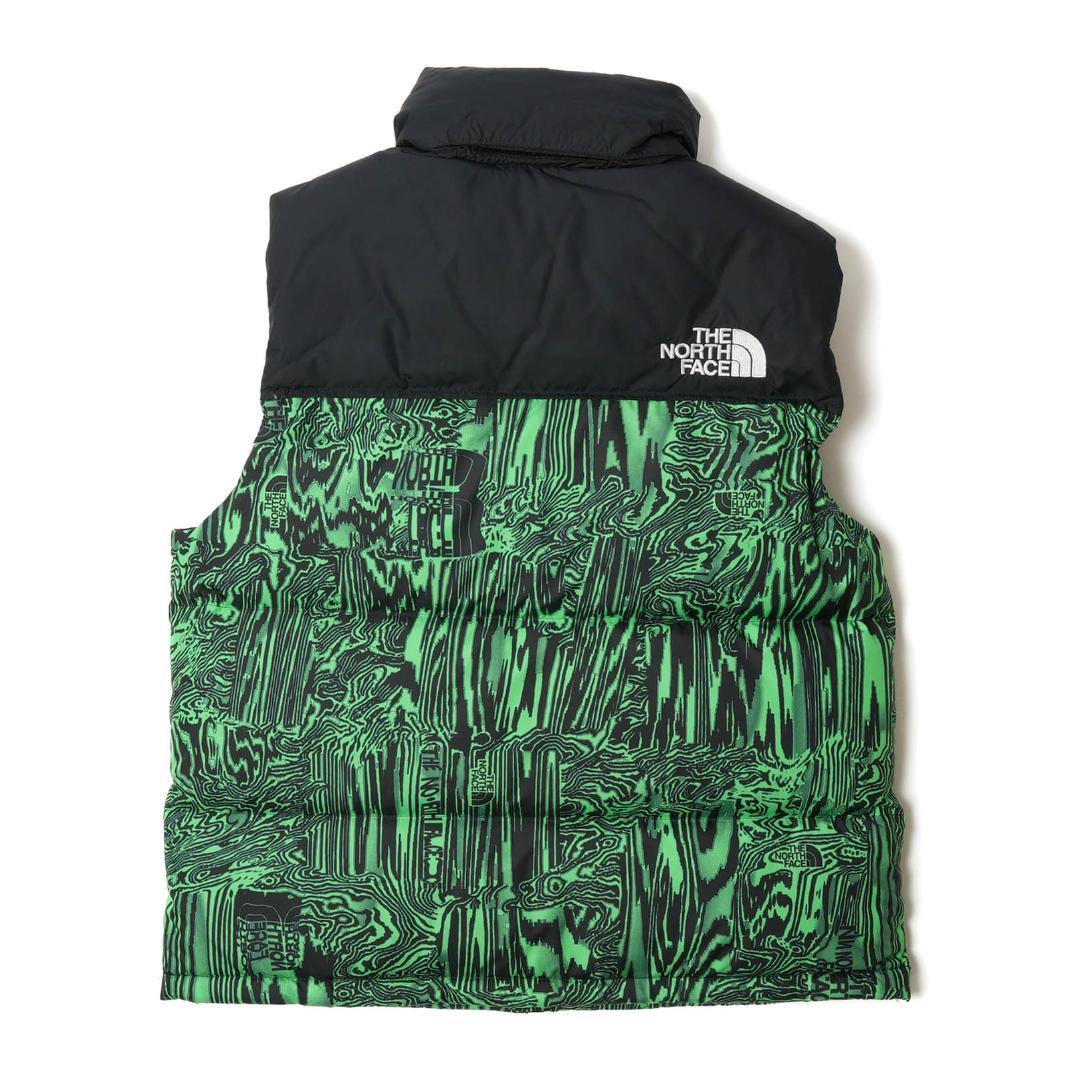 新品 THE NORTH FACE 1996Retro Nuptse VESTS