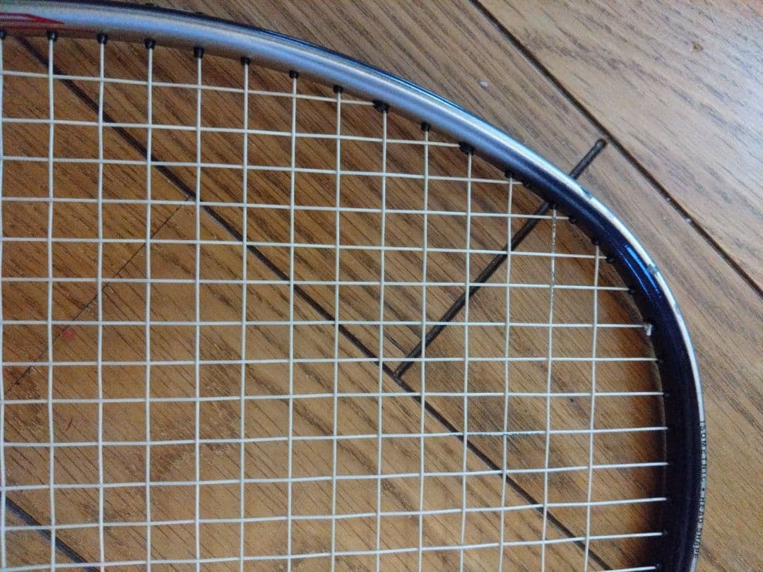 YONEXヨネックス バドミントンラケット ナノスピード7000