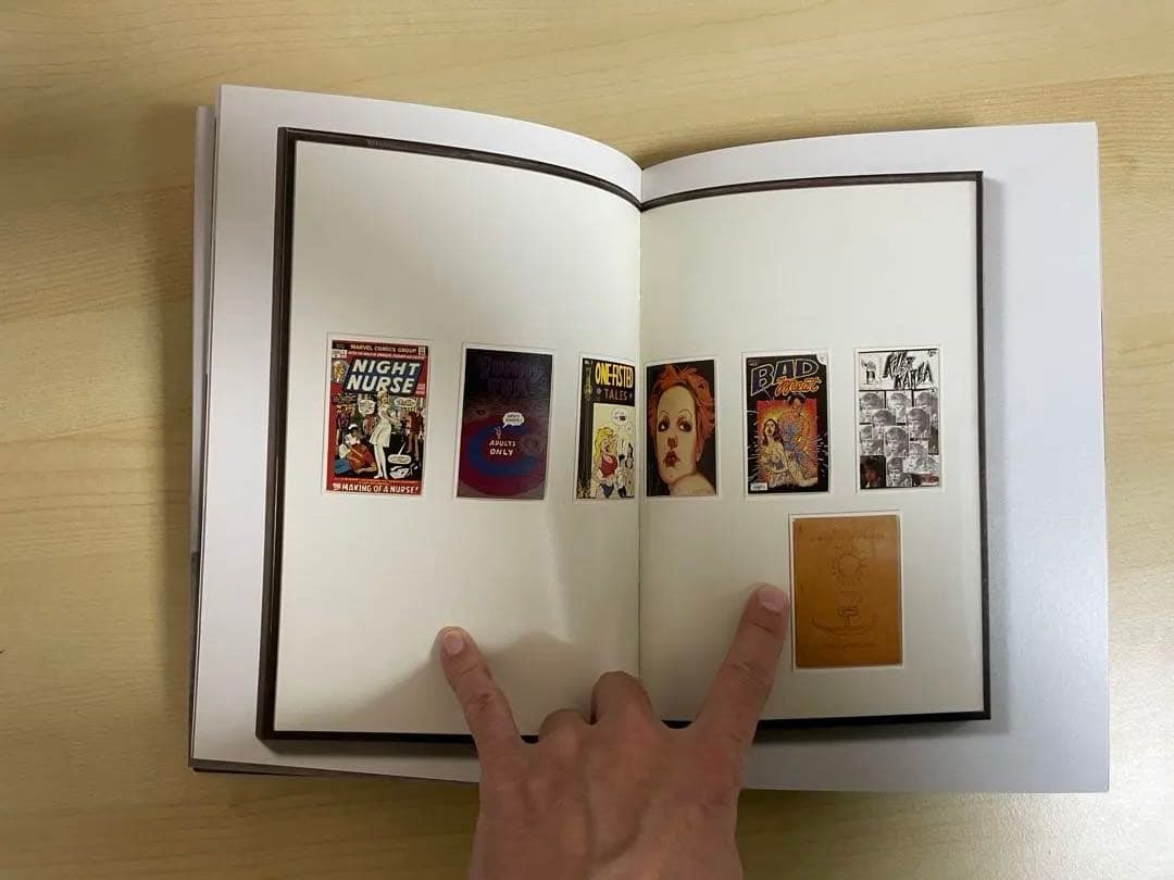 アート・デザイン・音楽 Richard Prince Gagosian Gallery