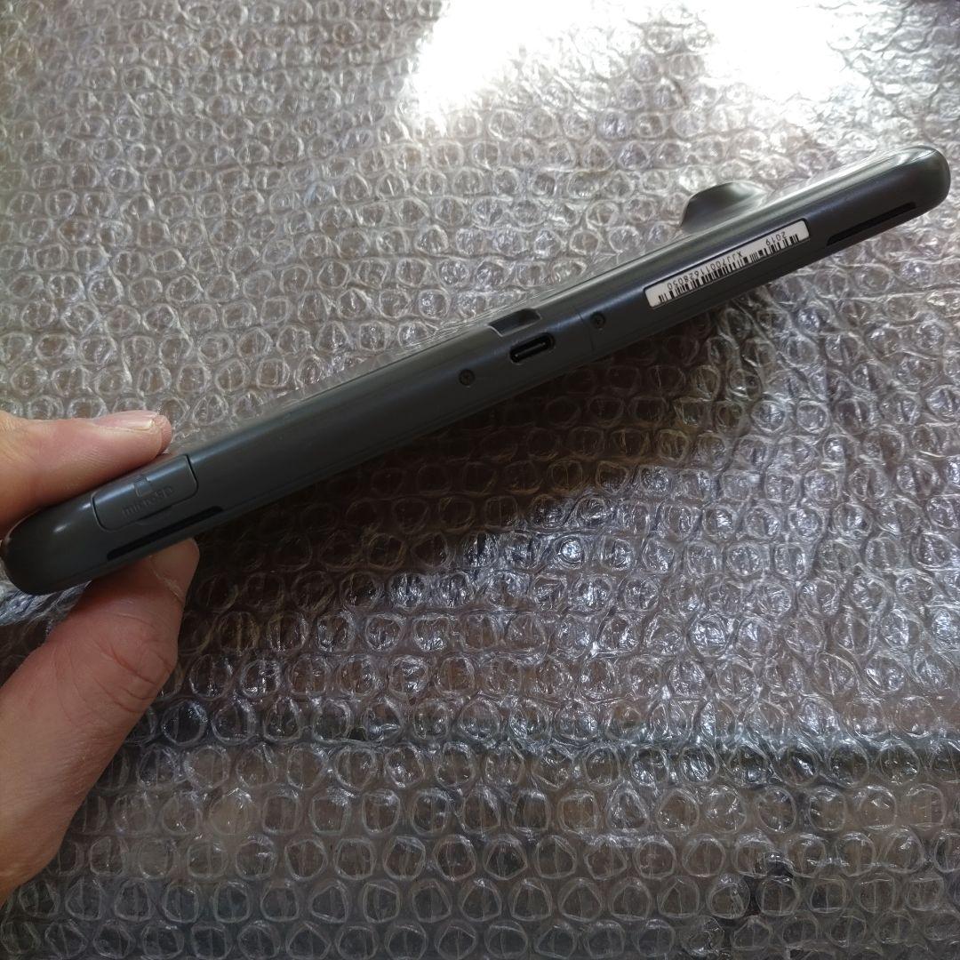 ニンテンドースイッチライト HDH−001 ジャンク　管理ナンバー6709