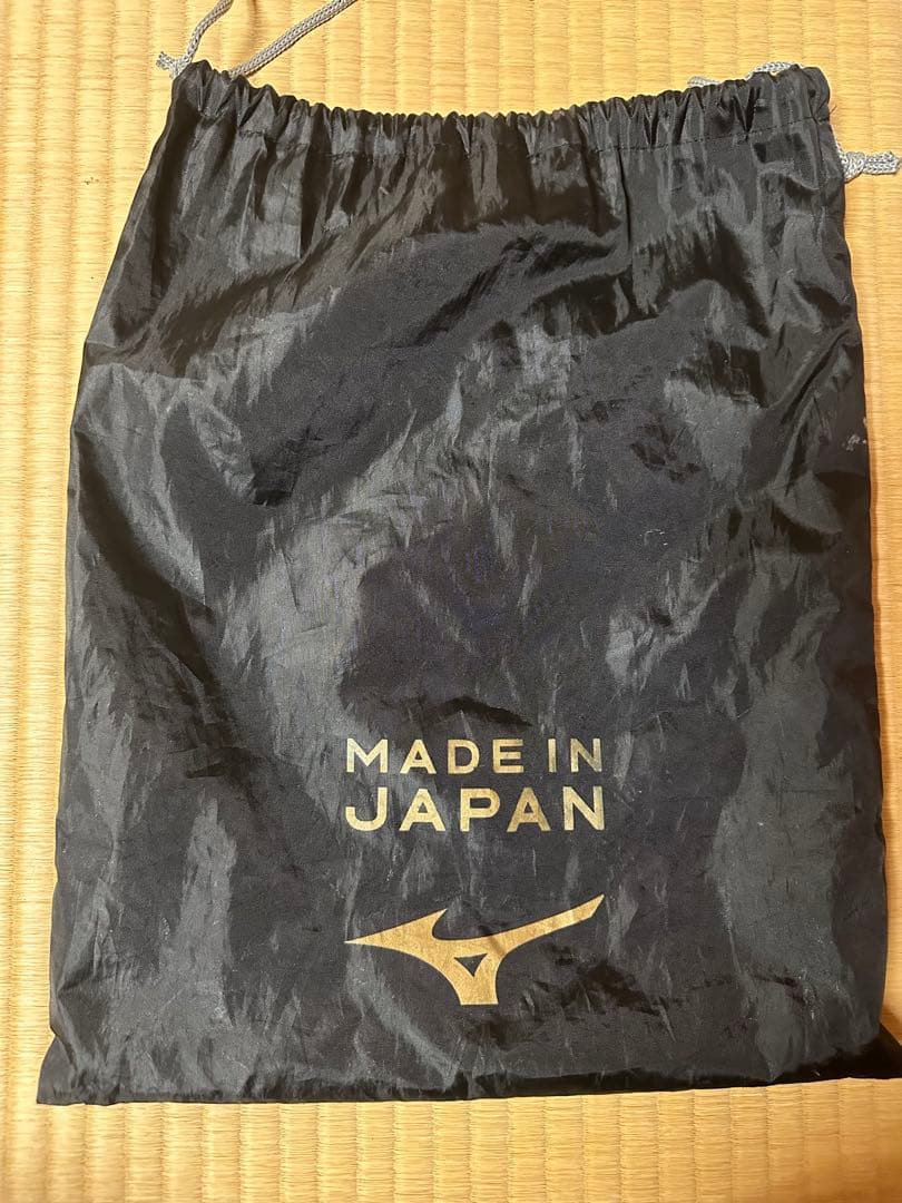 モレリアネオ4β 25.5センチ