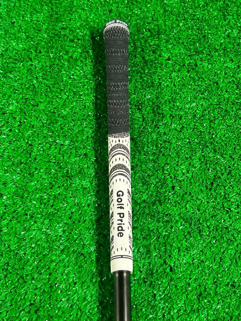 【三浦技研 】ICL-601 23度 アイアン型 ユーティリティ ハードスペック