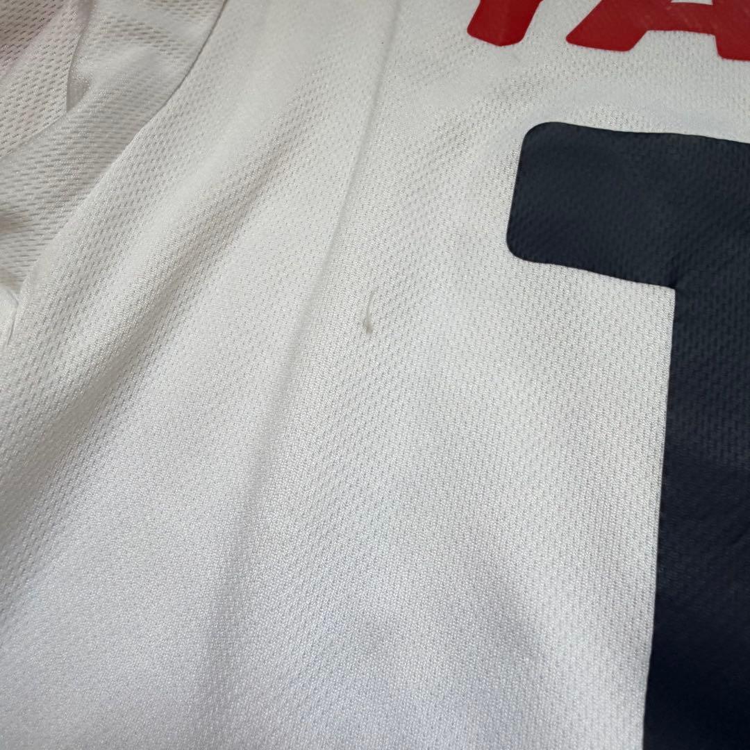 セレッソ大阪 長袖 練習着 プラクティスシャツ ユニフォーム