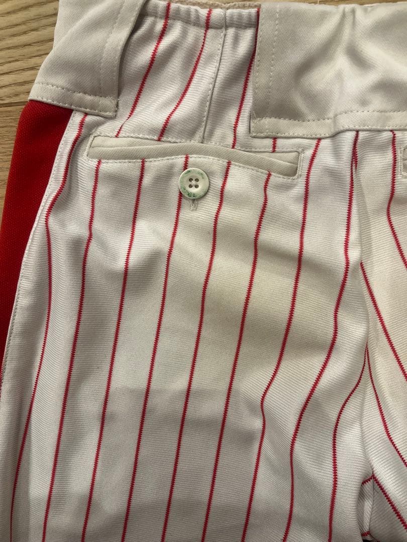 Porte ユニフォーム　6点セット 145