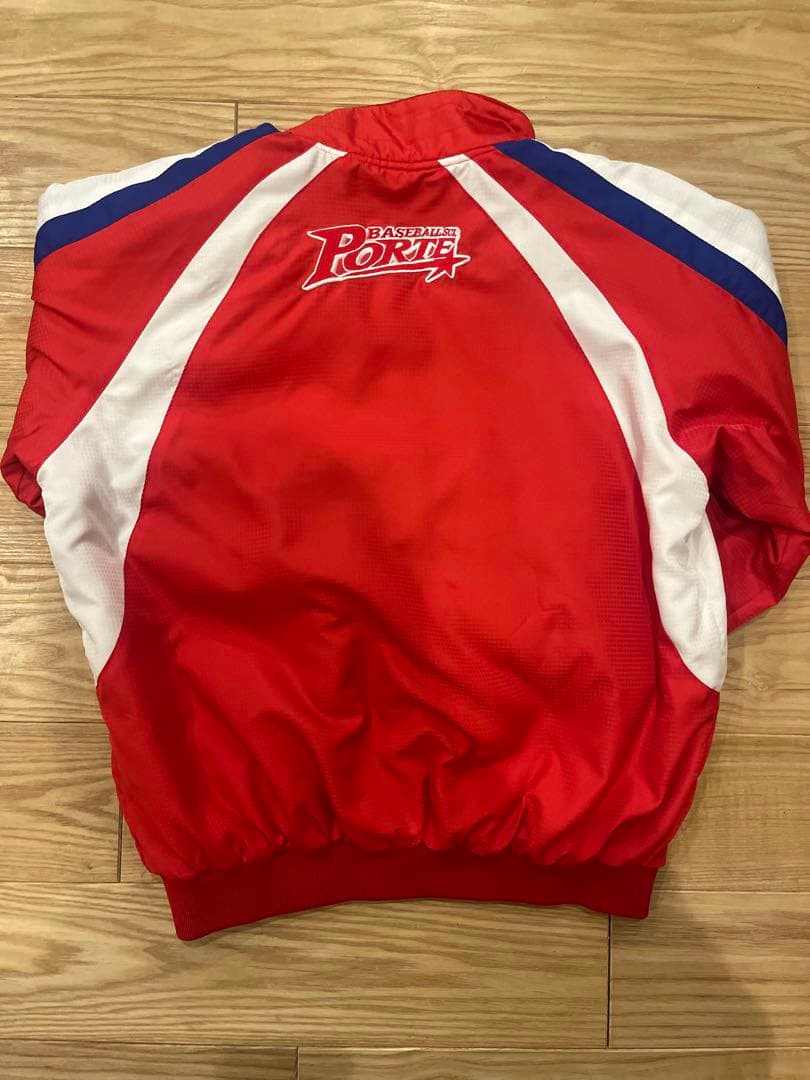 Porte ユニフォーム　6点セット 145