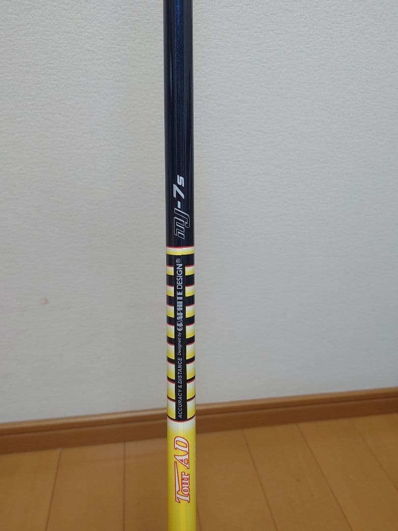 Callaway EPIC MAX ドライバー