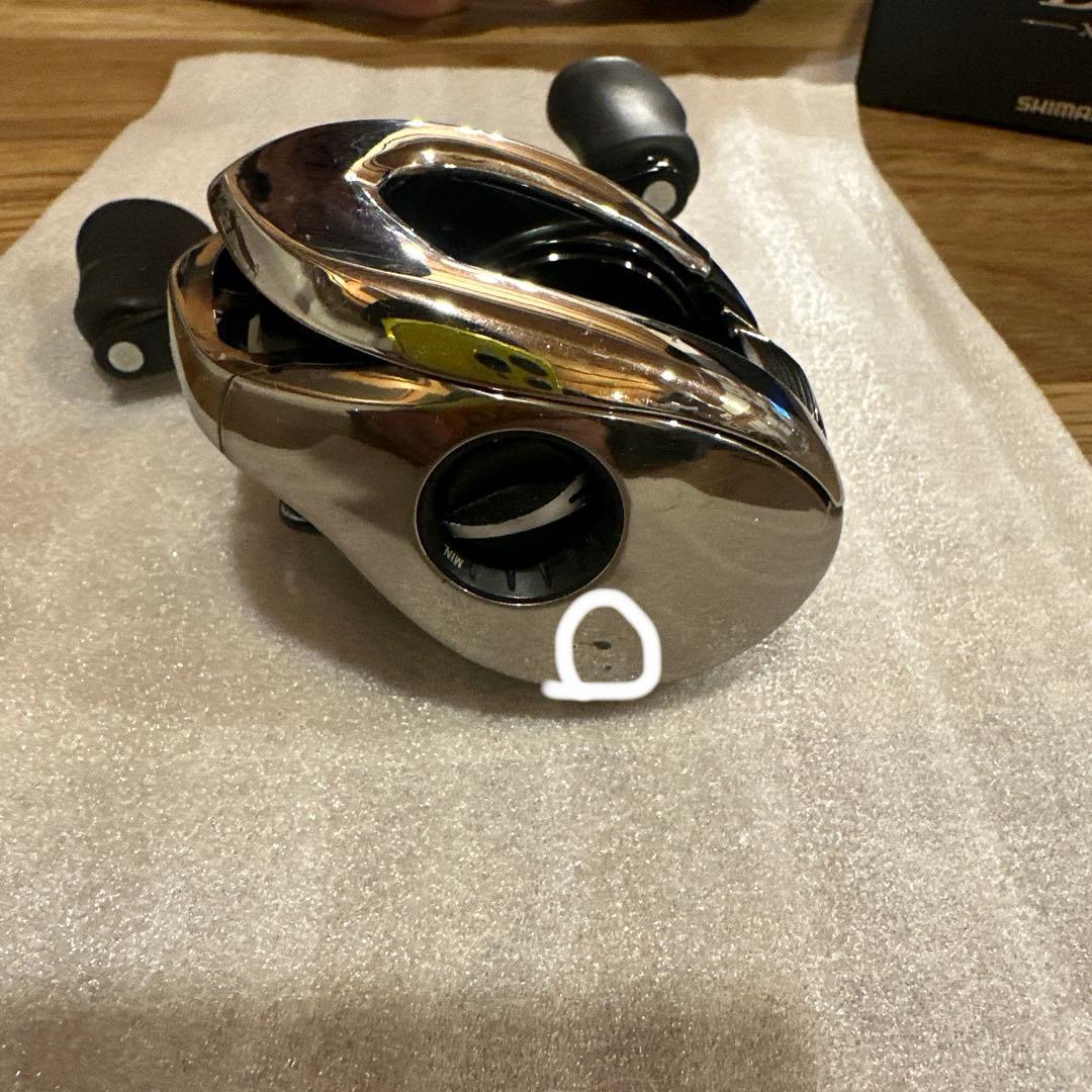 21アンタレスDC XG 右巻き