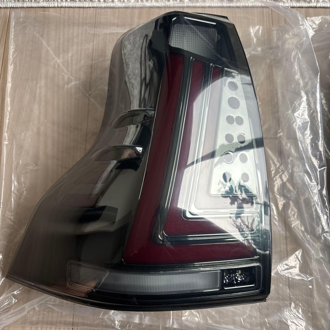 プラド150系　テールランプ(お値下げ中)