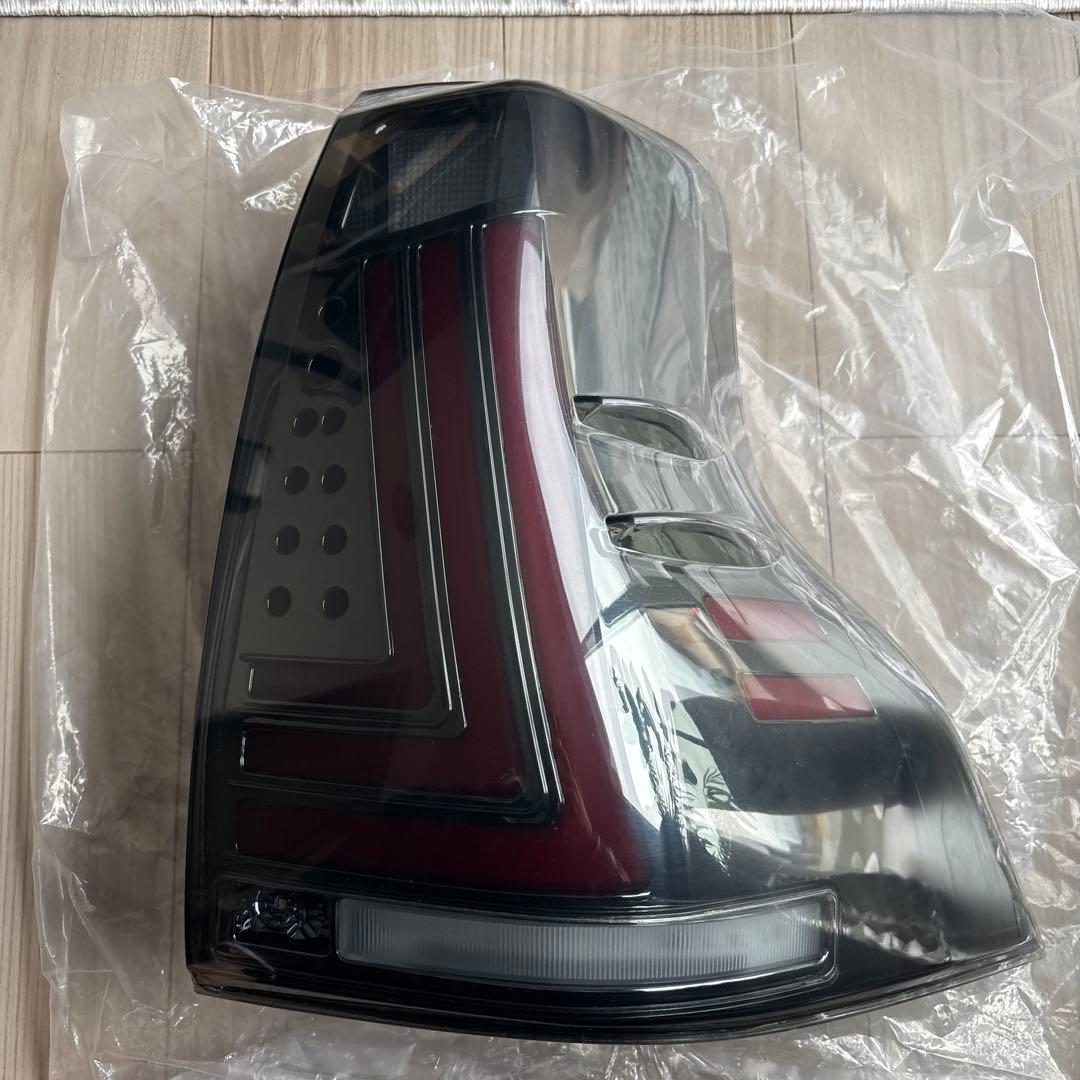 プラド150系　テールランプ(お値下げ中)