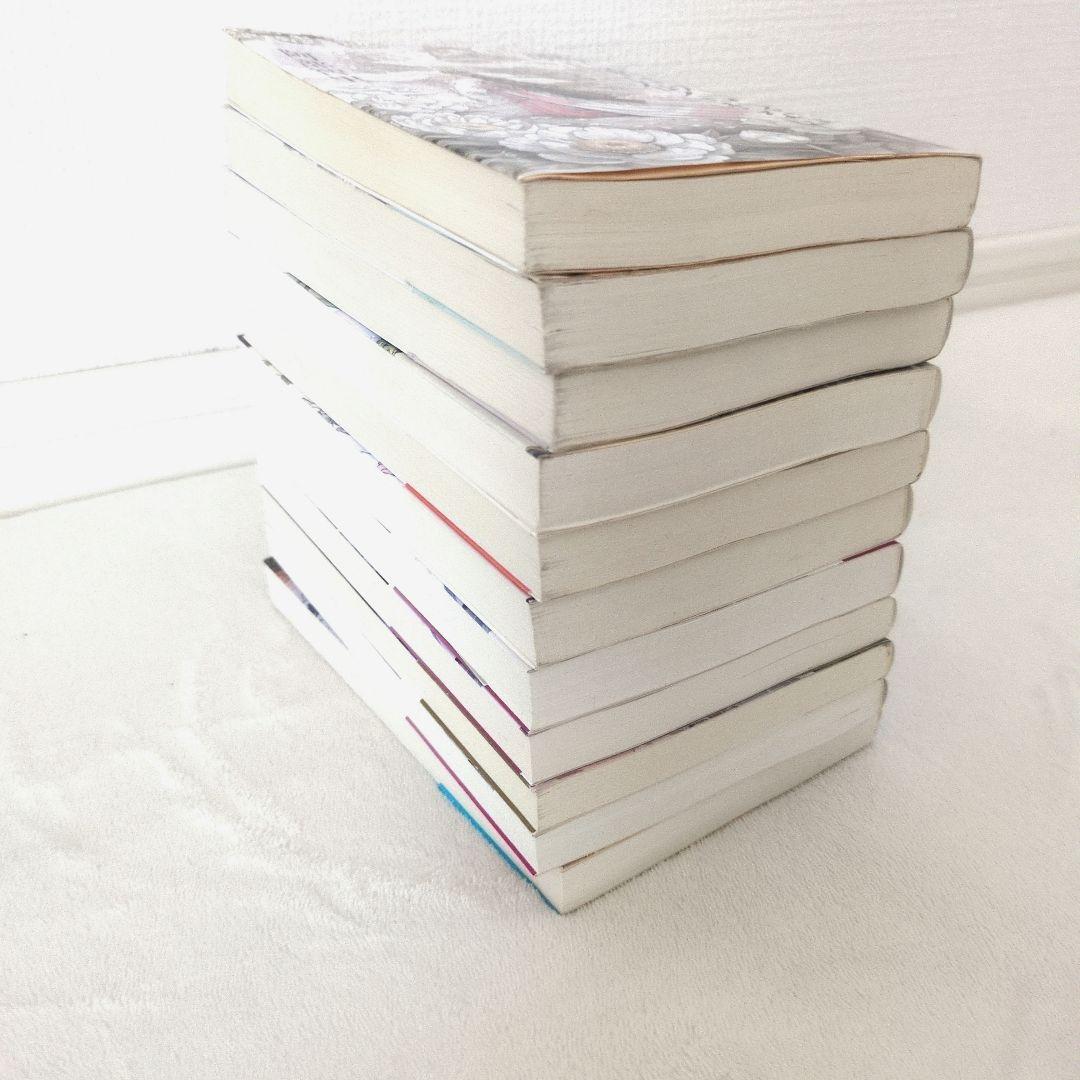 八咫烏シリーズ文庫全11冊+ファンブック