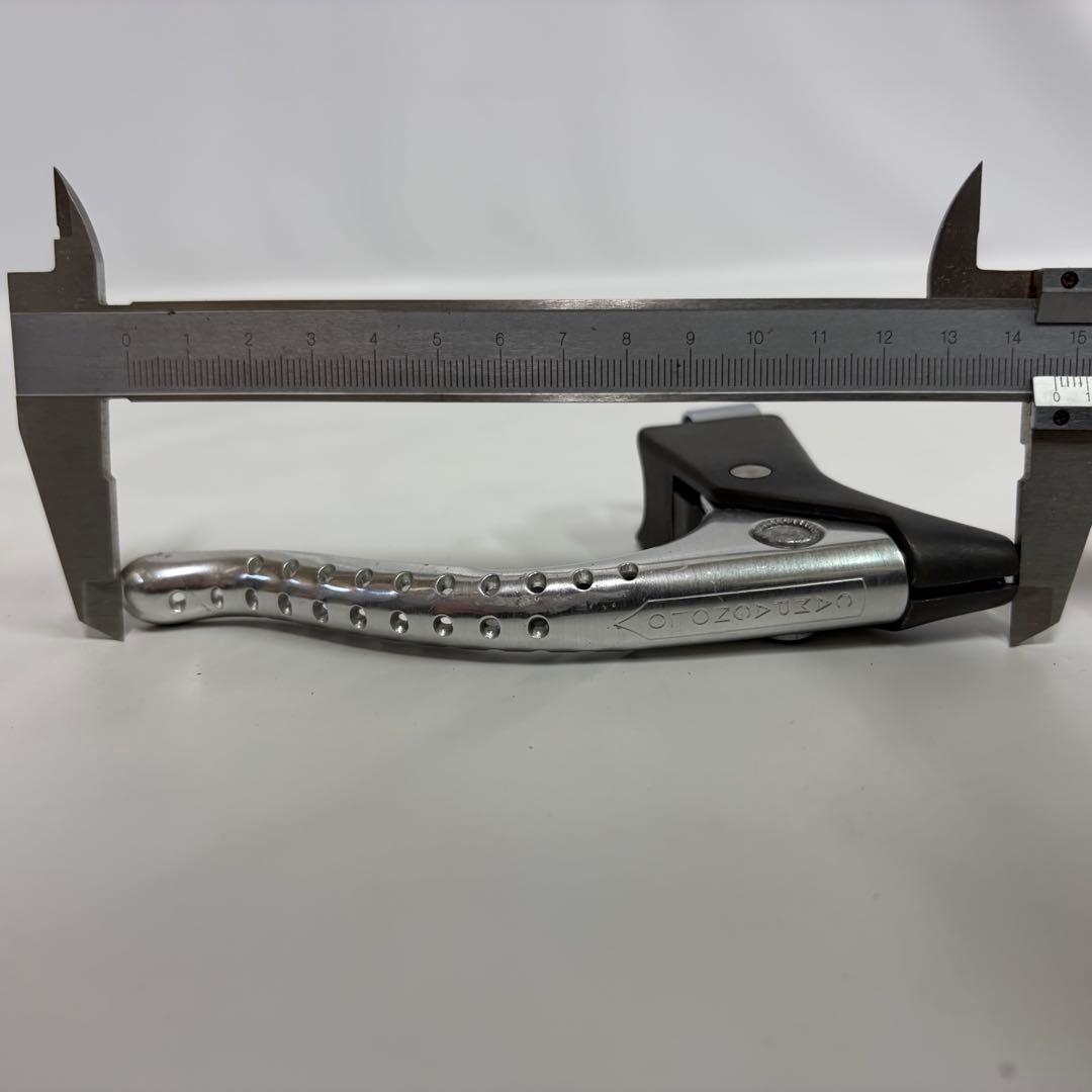 CAMPAGNOLO SUPER RECORD ブレーキレバー