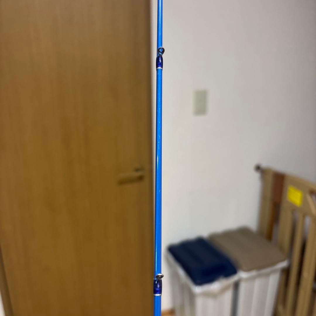 【最終値下】SPECIMEN 84SWINGTOP エギングBREADEN