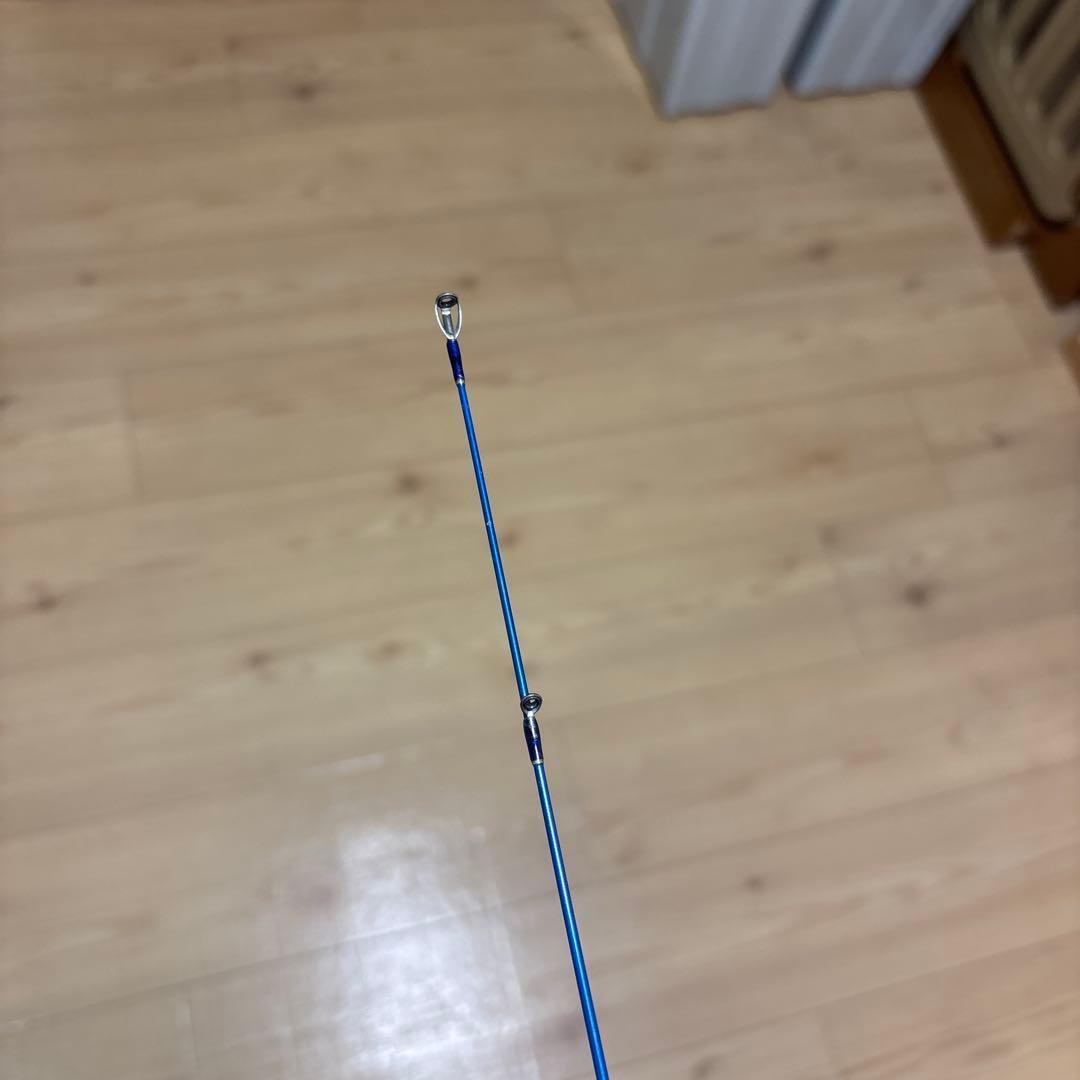 【最終値下】SPECIMEN 84SWINGTOP エギングBREADEN