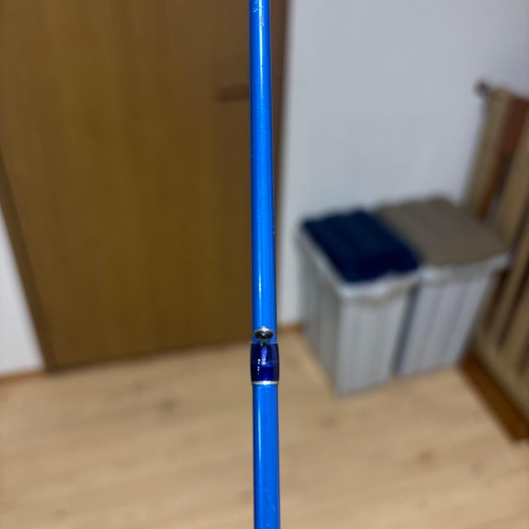 【最終値下】SPECIMEN 84SWINGTOP エギングBREADEN