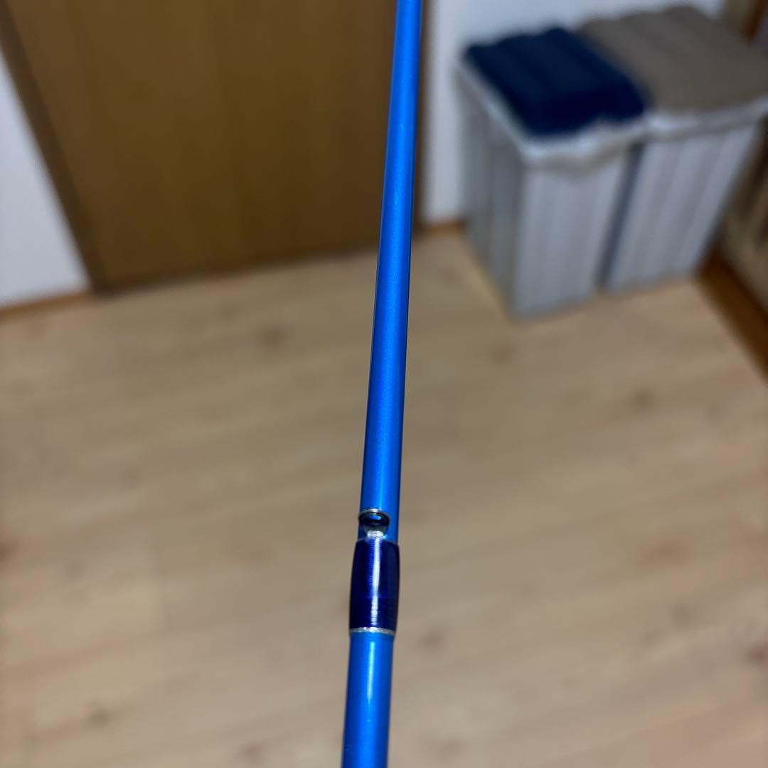 【最終値下】SPECIMEN 84SWINGTOP エギングBREADEN