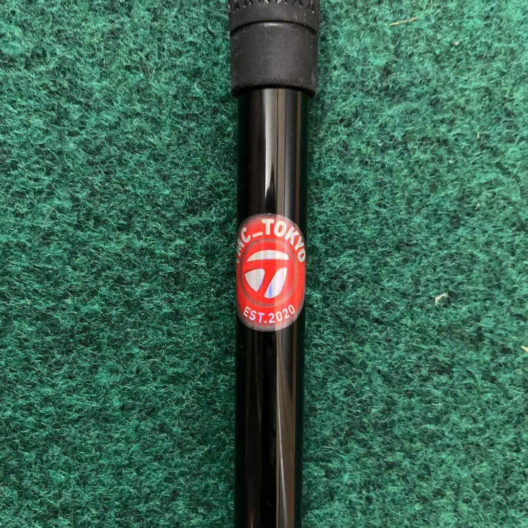 新品未使用 SPEEDER NX GOLD テーラーメイドカスタム