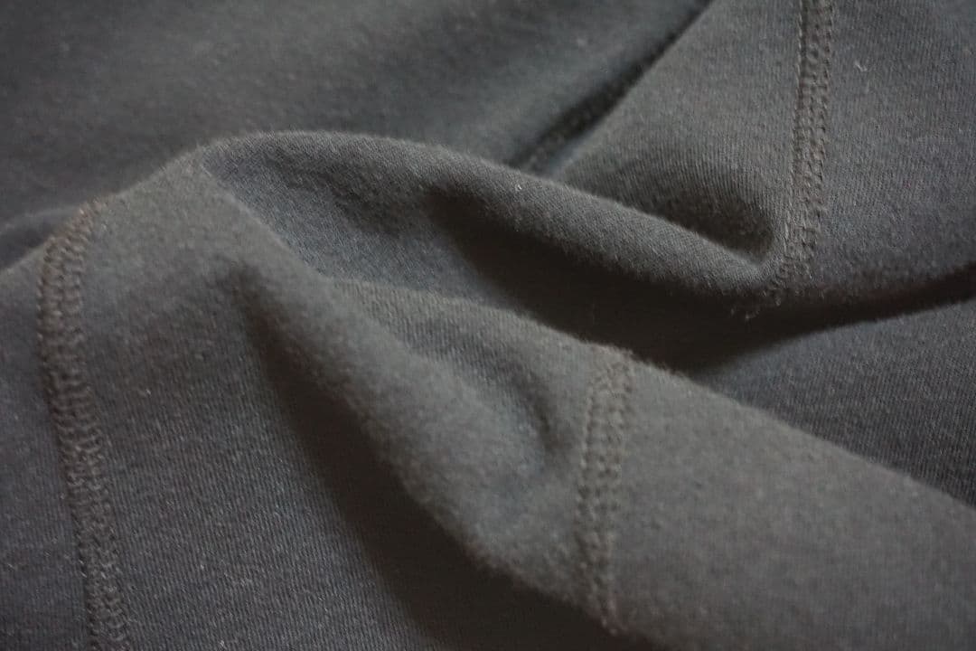 LAD MUSICIAN コットン ライダース ジャケット 42 ROCK