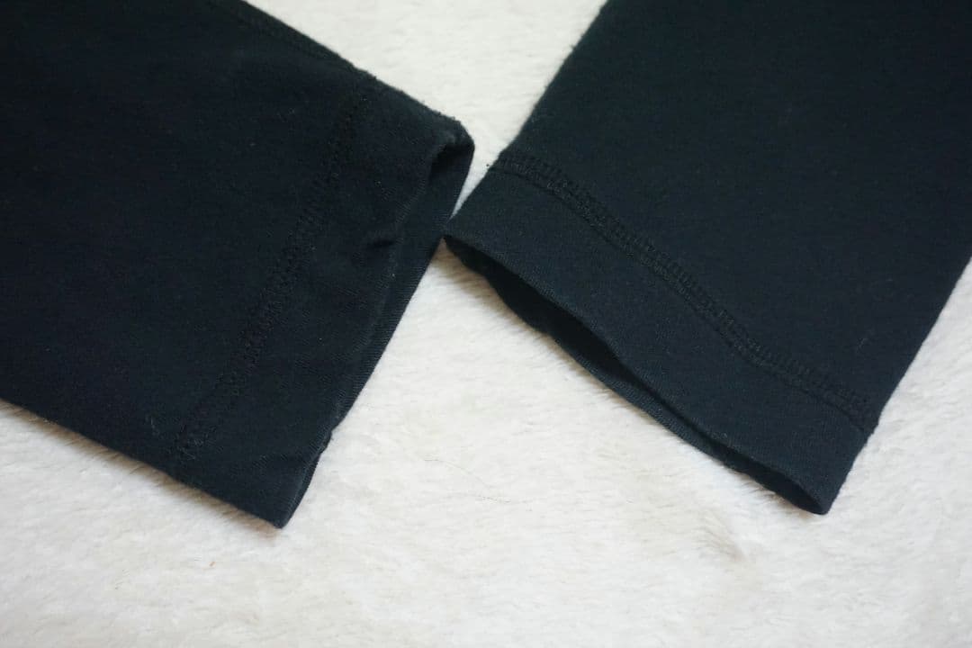 LAD MUSICIAN コットン ライダース ジャケット 42 ROCK