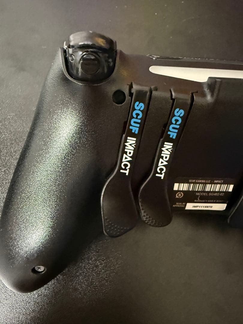 SCUF IMPACT スカフインパクト