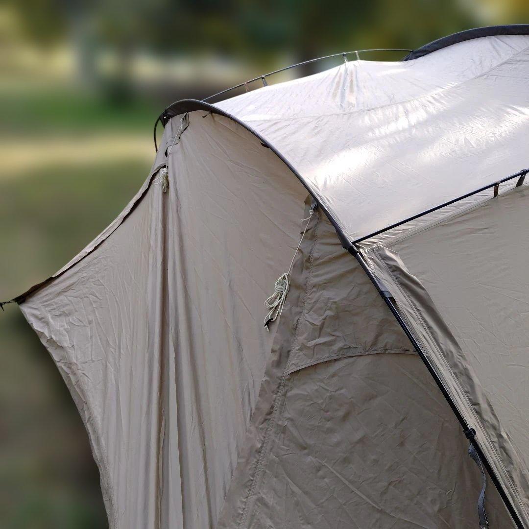 ロ*ペ様 Sabbatical サバティカル　ギリアテント