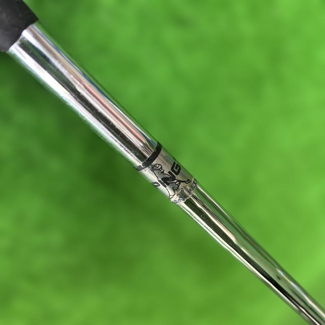 PING EYE2 BeCu １&２