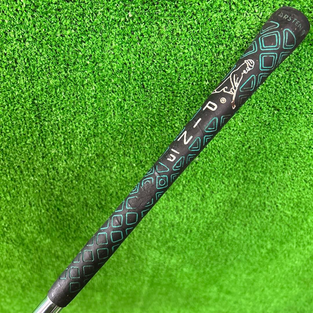 PING EYE2 BeCu １&２