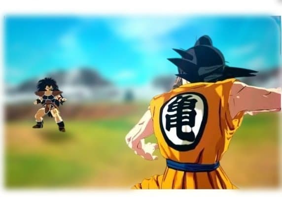 ドラゴンボール スパーキング! ゼロ Nintendo Switch ソフト