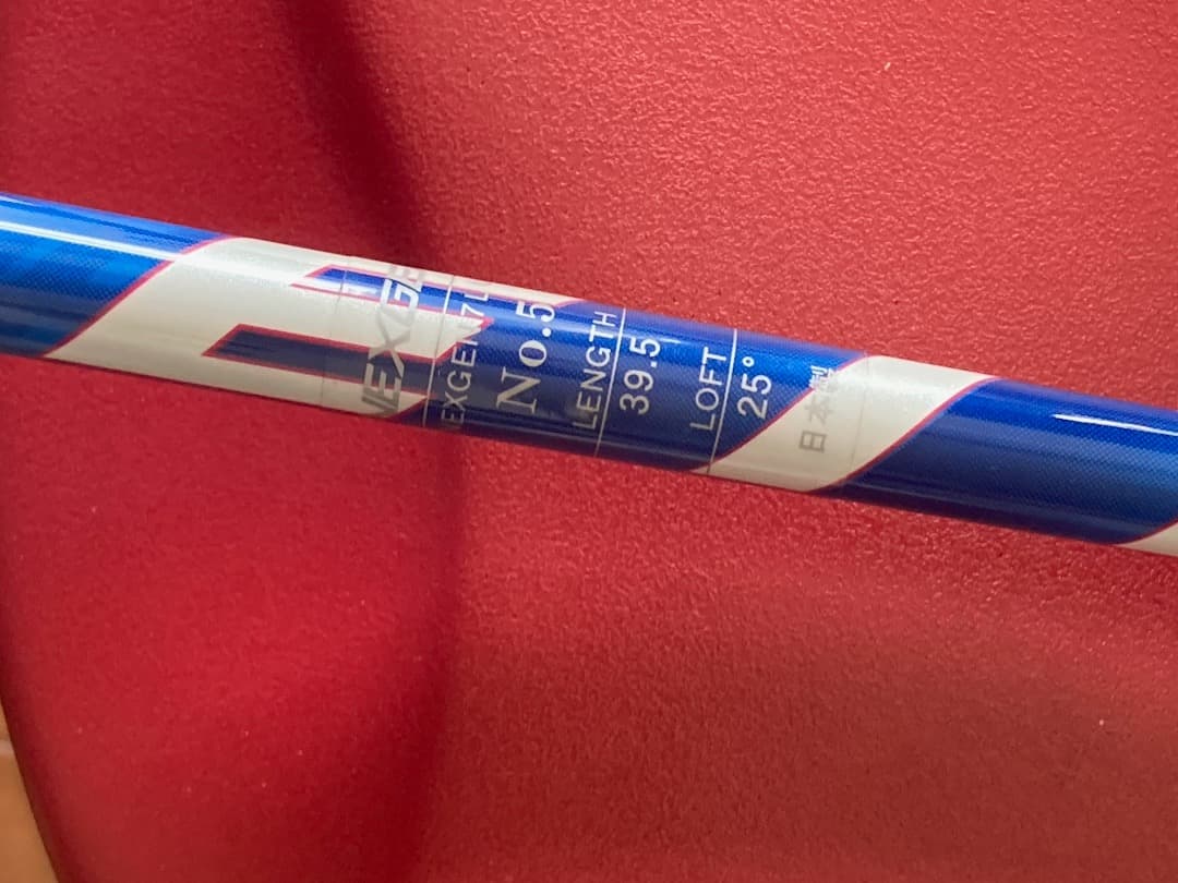 レディース　W3 と U5 NEXGEN (2019)