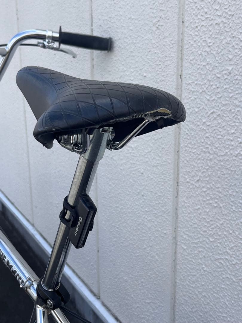 自転車本体 HOW I ROLL Roots