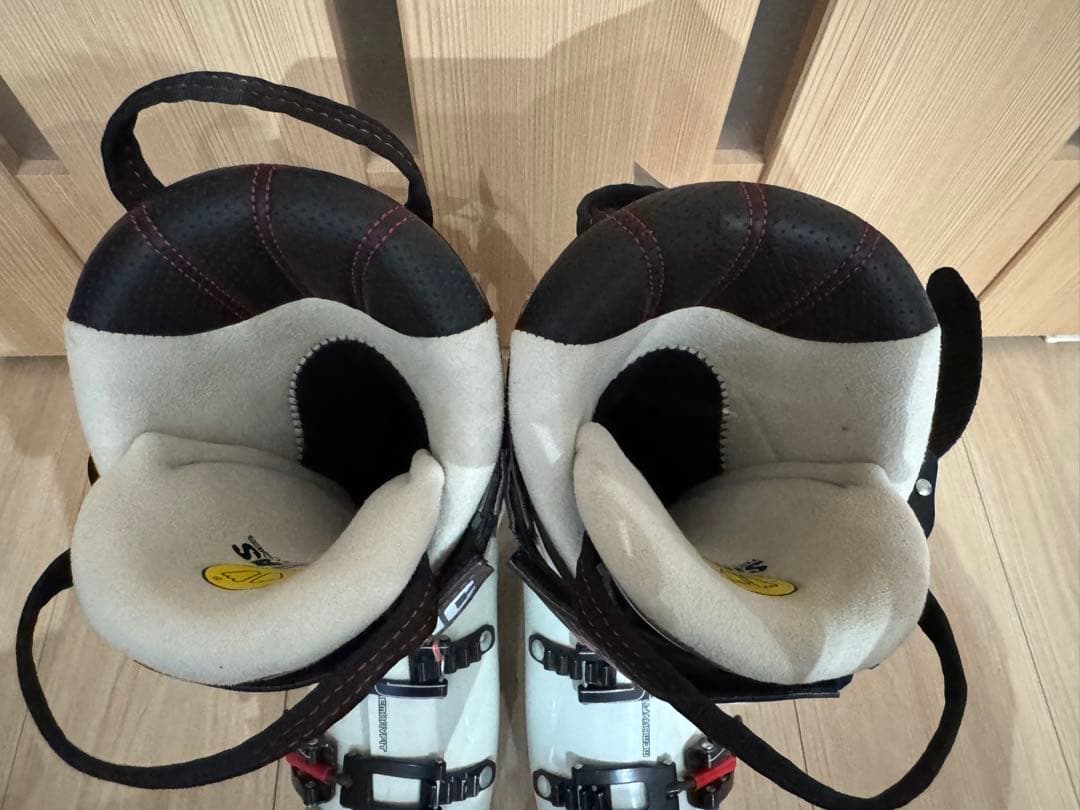 アトミック ATOMIC redster Pro 130 24.5 レッドスター