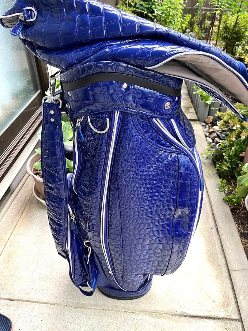 キャディバッグ ヘッドカバー トートバッグ まとめ売り