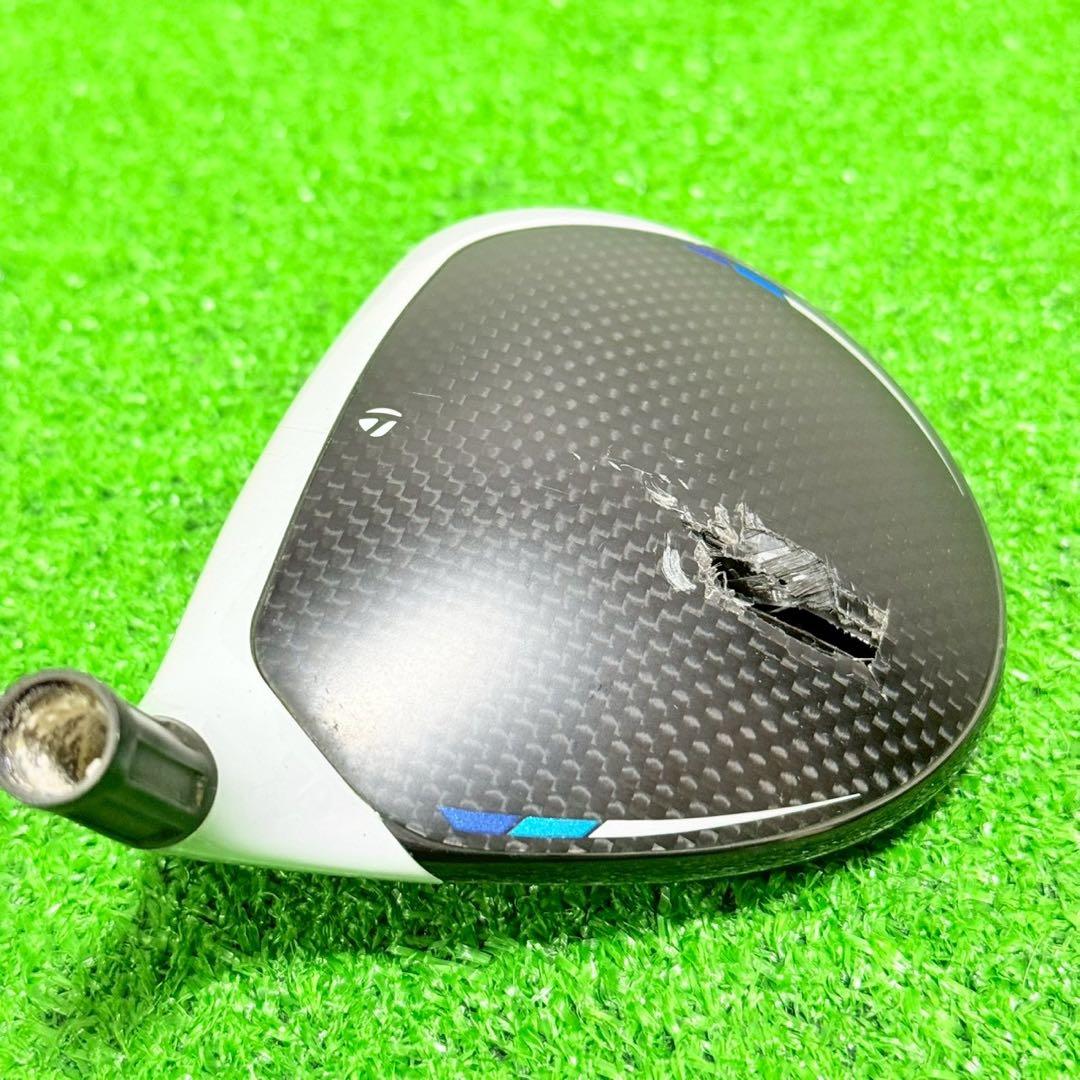 Taylormade ★ SIM2 3W LOFT 15.0° ★ ヘッドのみ