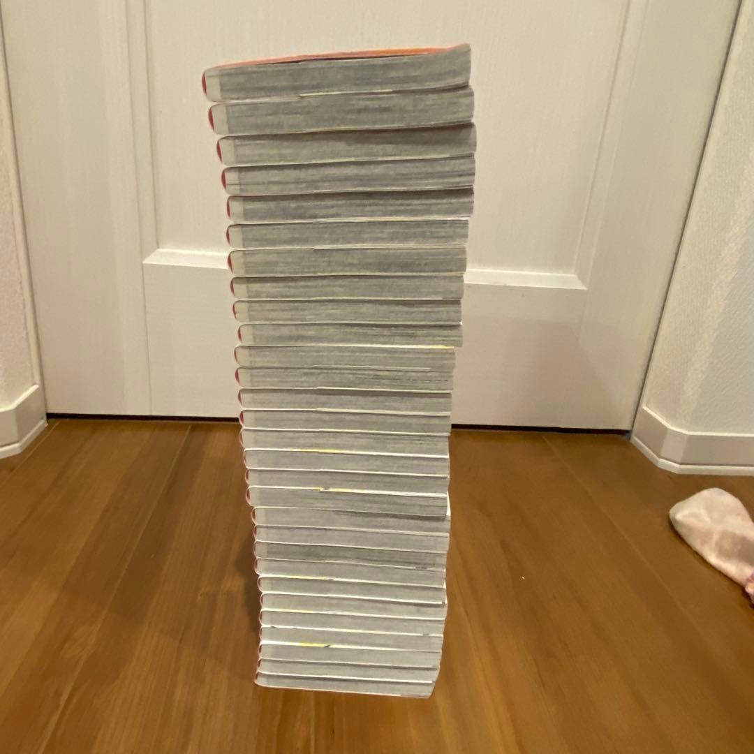 ハニーレモンソーダ　全巻セット