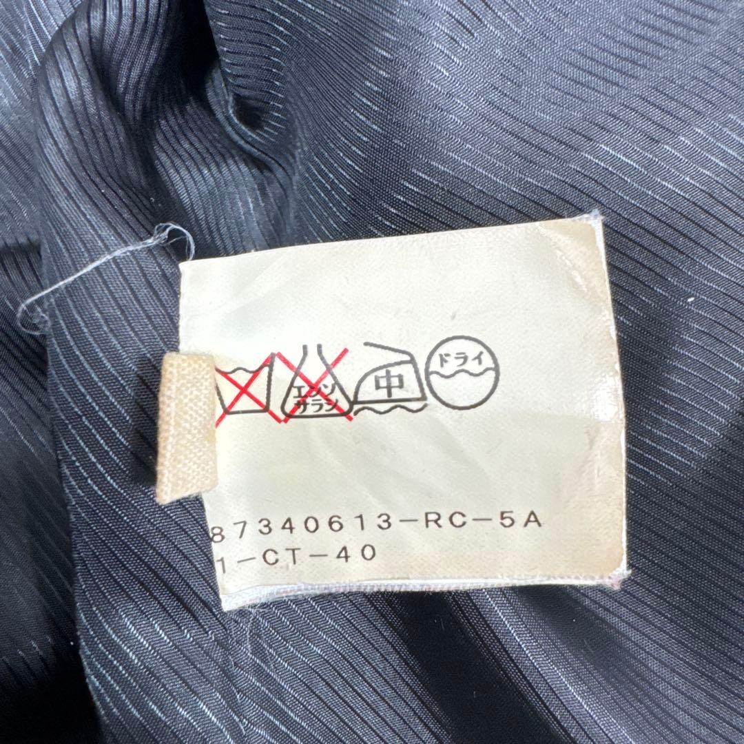 GalaabenD ガラアーベント ナポレオンコート 金ボタン ブラック 1