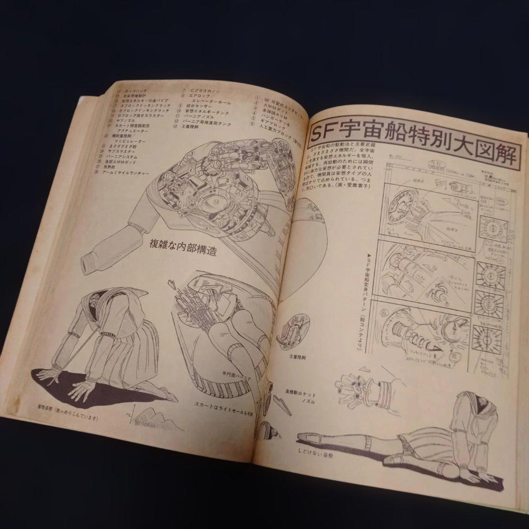 ◆吾妻ひでお　PAPER NIGHT他　とり・みき　吉田戦車コレクション