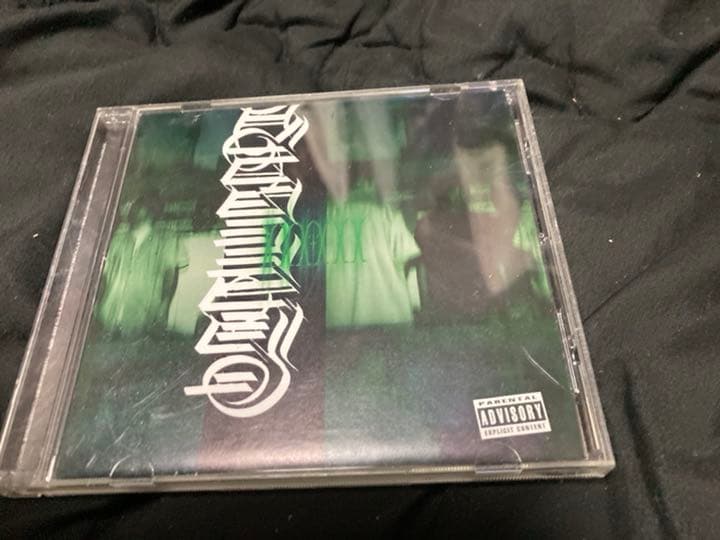 HARD CORE CDセット