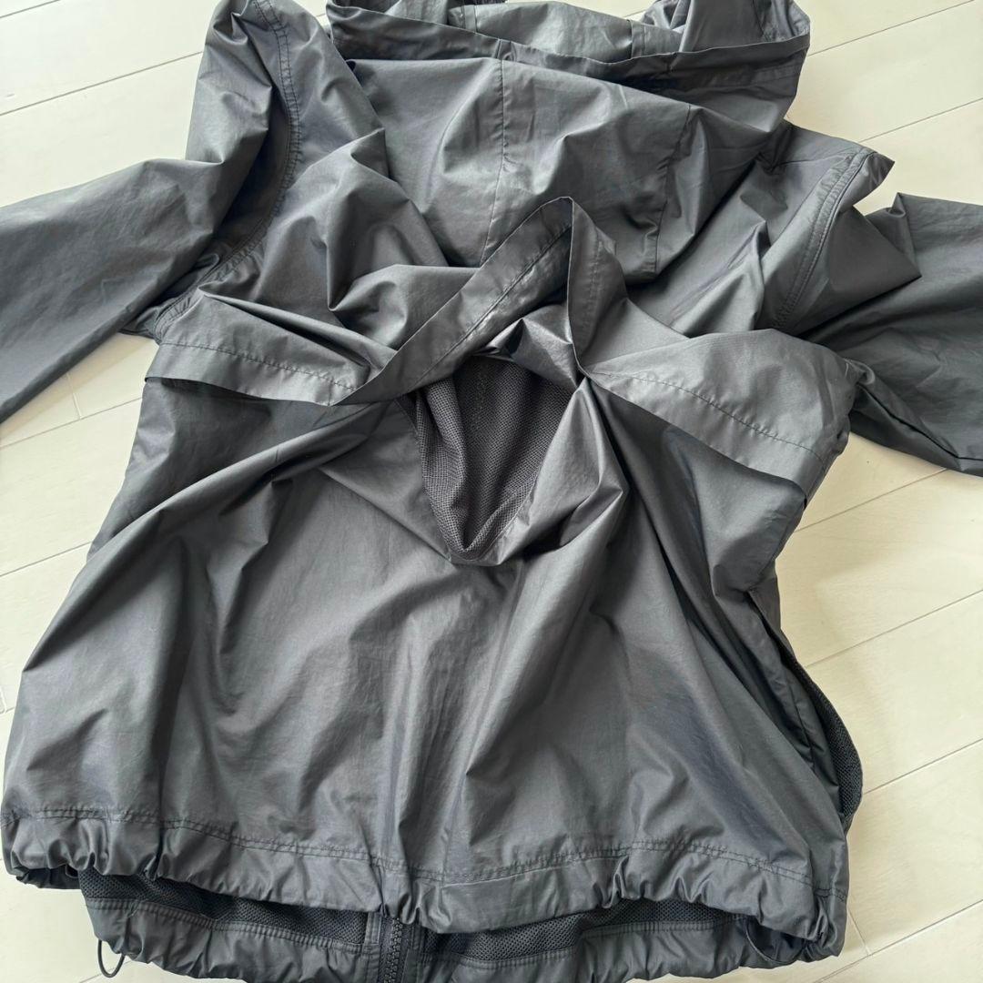 ナイキ　ブルゾン　ジャケット