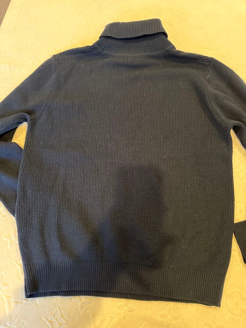 キャロウェイ　メンズ　ニット　3L