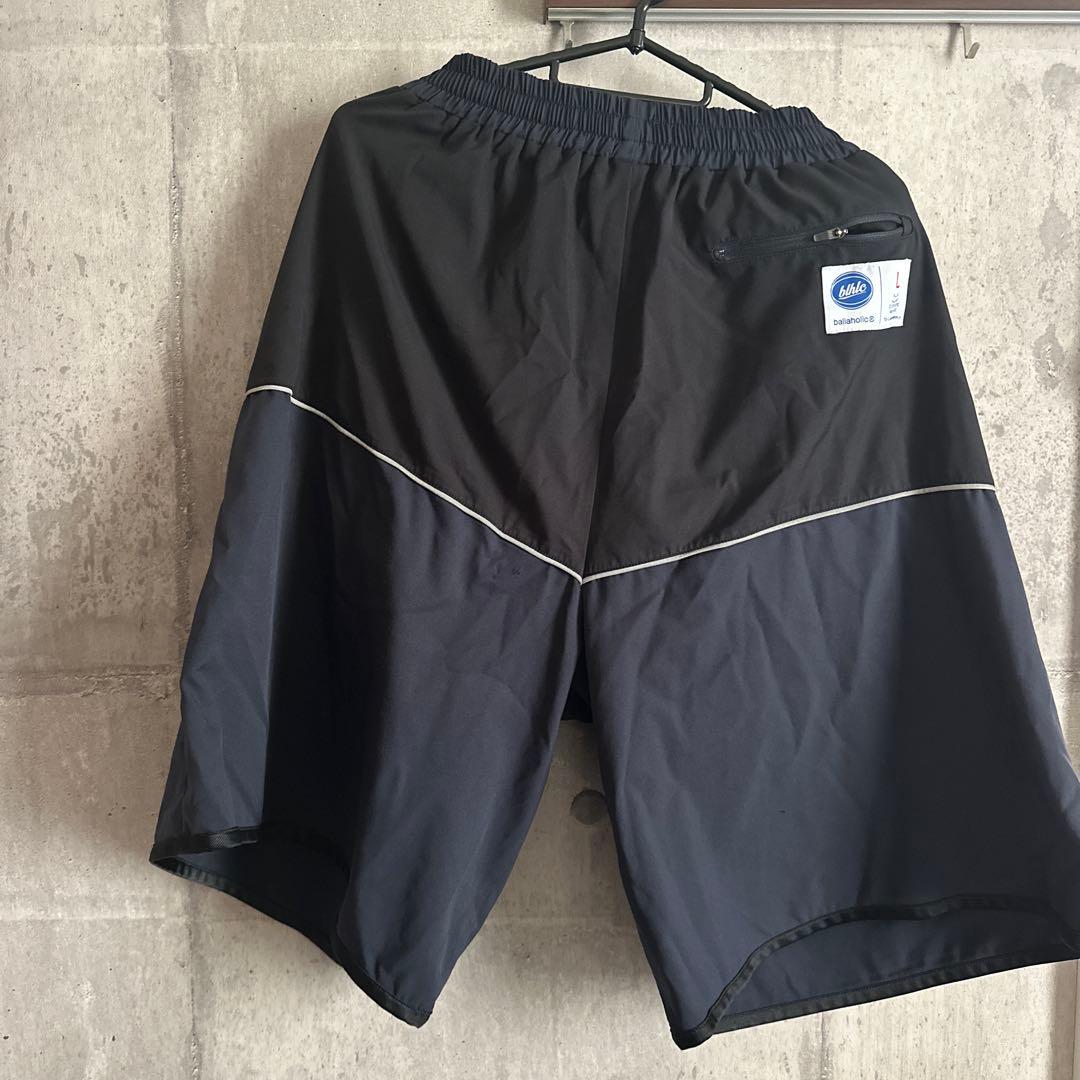 ballaholic×Champion blhlc パスパン