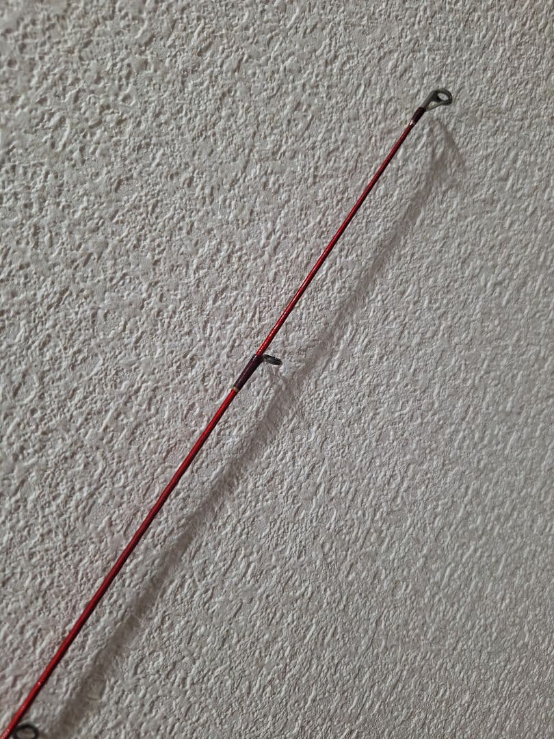 ワールドシャウラ テクニカルエディション S66UL-2F