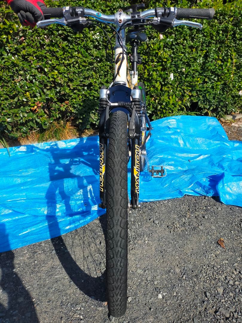 SPECIALIZED Rockhopper 26インチ マウンテンバイクMTB