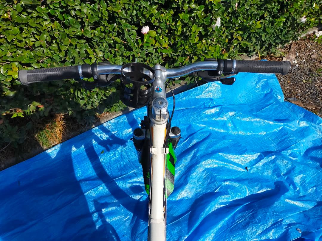 SPECIALIZED Rockhopper 26インチ マウンテンバイクMTB