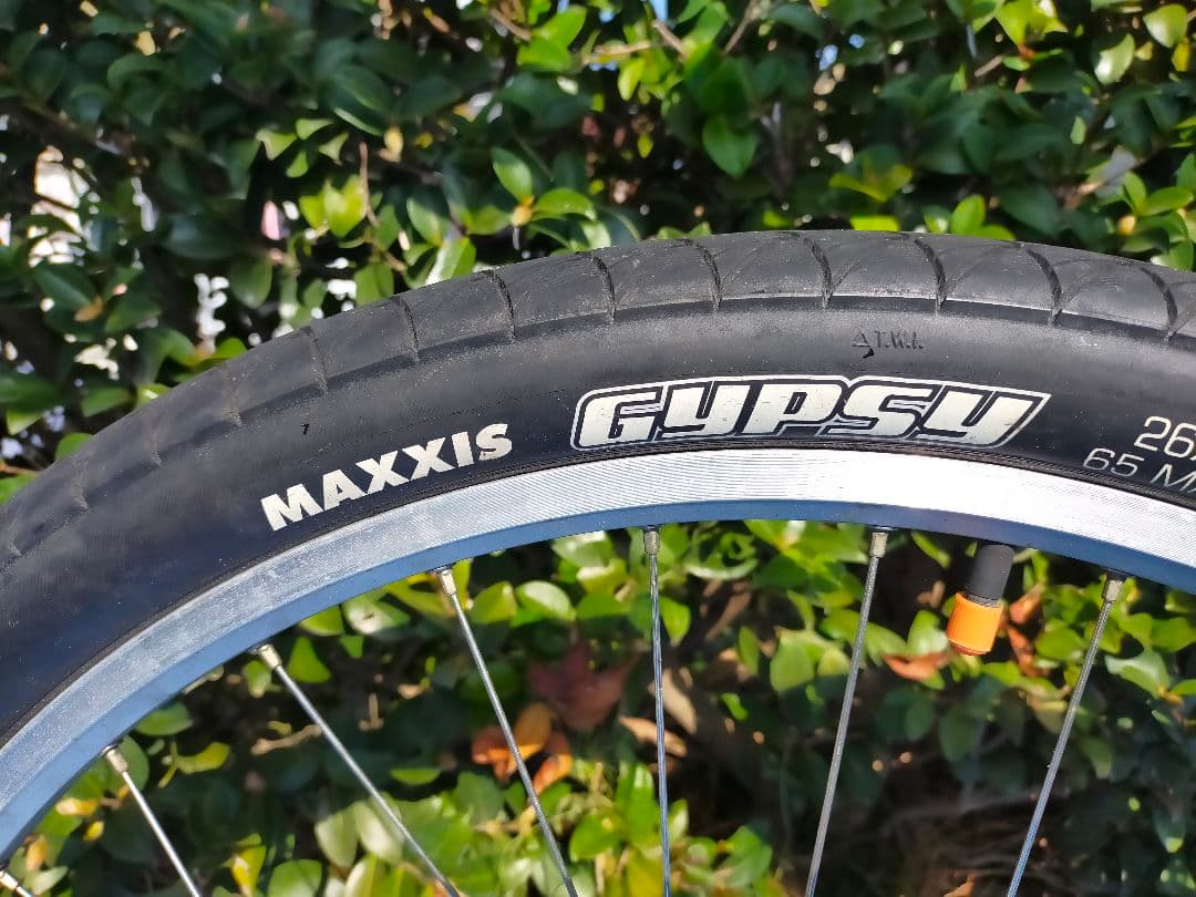 SPECIALIZED Rockhopper 26インチ マウンテンバイクMTB