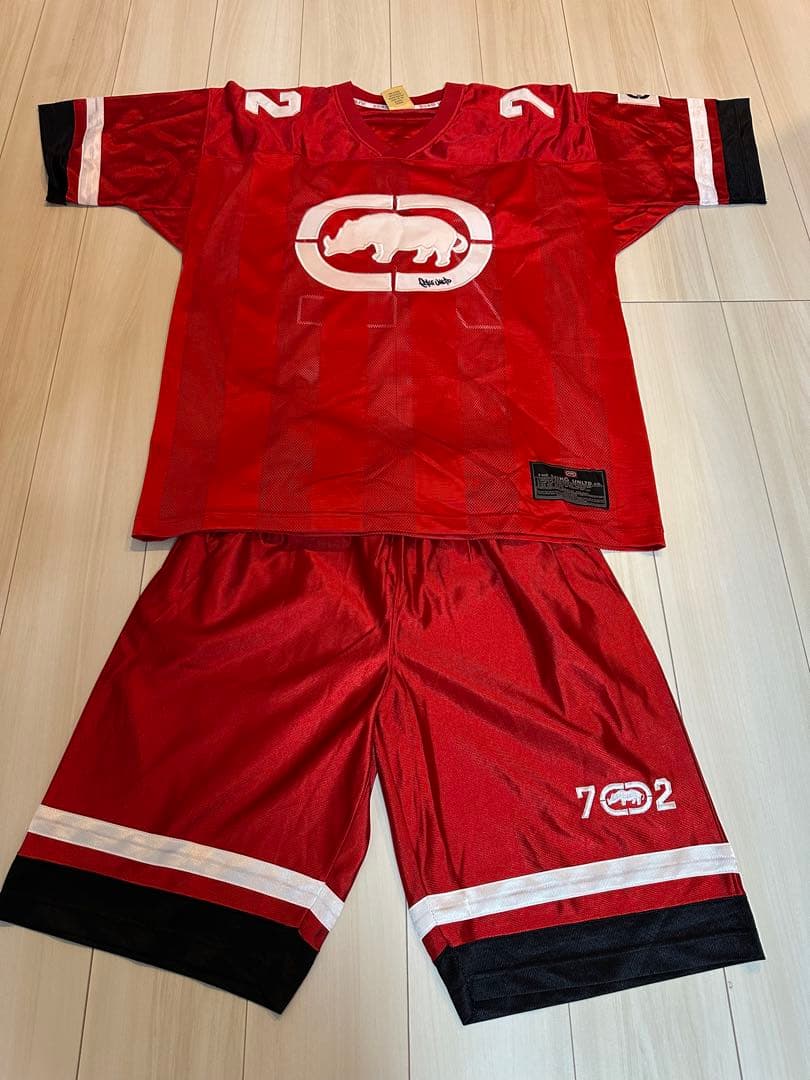 ECKO 90s 激レアセットアップ