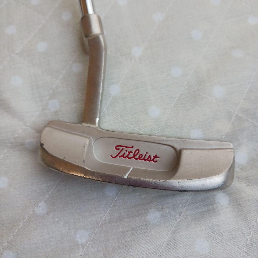 Scotty Cameron California Sonoma 34インチ