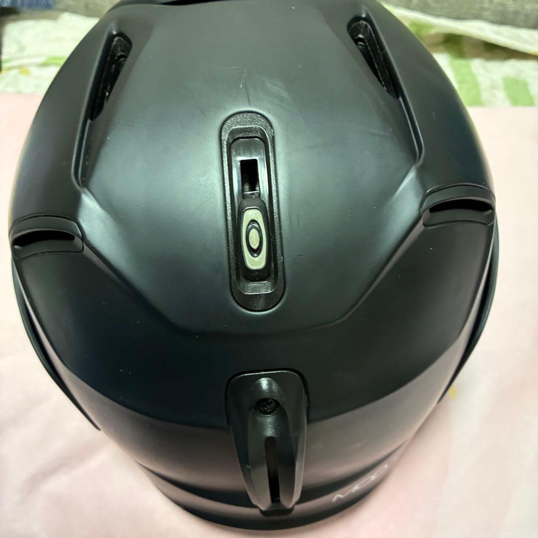 OAKLEY MOD5 MIPS BOA ヘルメット L