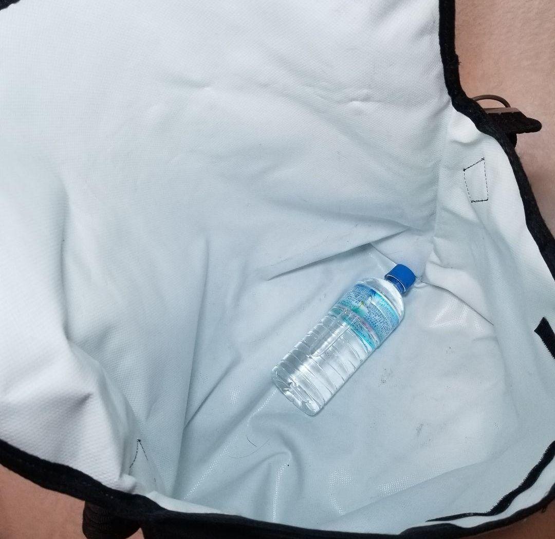 美品　希少　balanceweardesign メッセンジャーバッグ　BAL