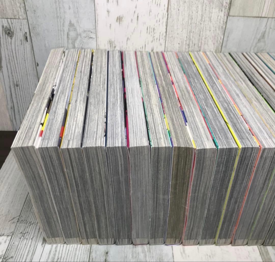 左ききのエレン　全巻セット