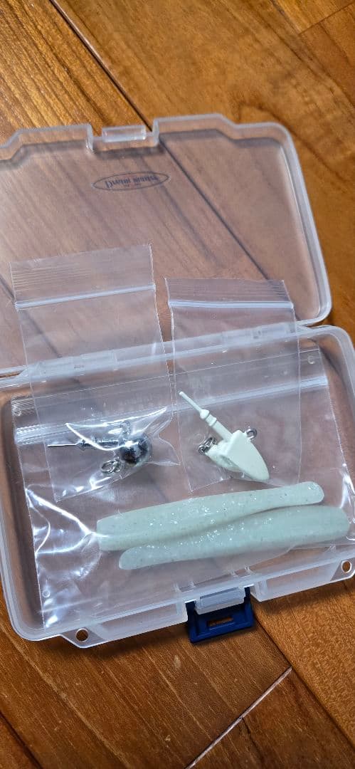 タチウオ ワインド関連　まとめ売り価格 　50％オフ！　おまけ付き