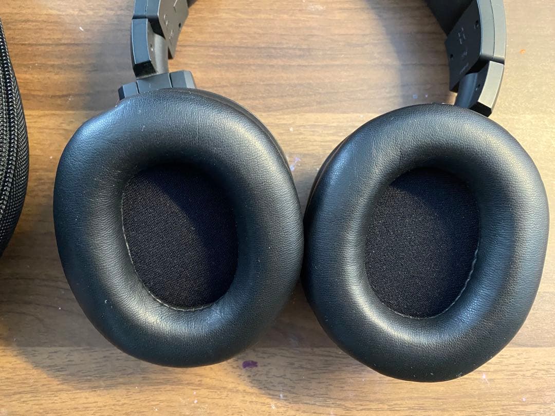 ATH-M40x ヘッドホン audio-technica